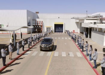 Todo sobre la Renault Alaskan que ya se produce en Argentina