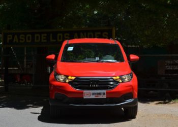 Doble test drive a la nueva Fiat Strada en Buenos Aires y Mendoza