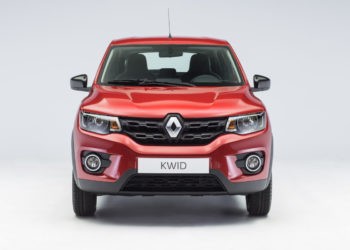 Renault Kwid