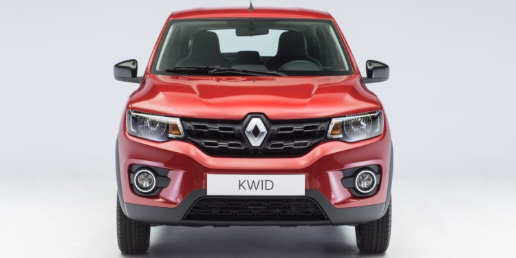 Renault Kwid