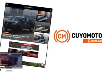 De Mendoza a todo el país: Cuyomotor se transforma en plena pandemia