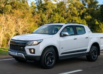 Lanzamiento: cuánto cuesta la nueva Chevrolet S10 (versiones y precios)