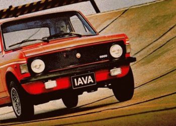 Precios Fiat 128 IAVA ¿Cuánto cuesta el deportivo que todos querían en los ’70?