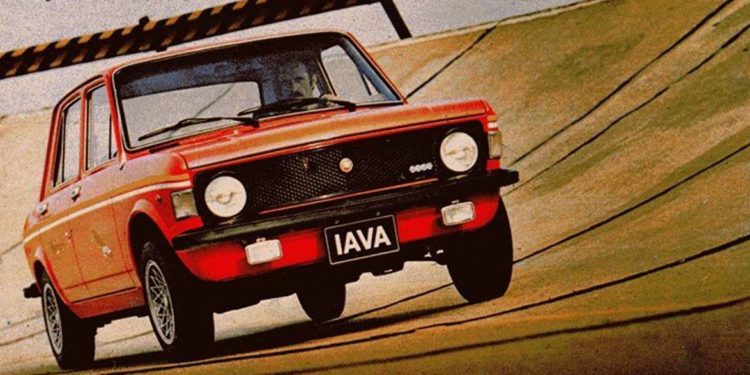 Precios Fiat 128 IAVA ¿Cuánto cuesta el deportivo que todos querían en los ’70?