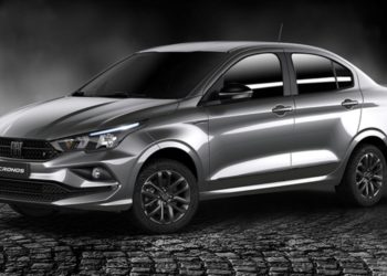 Renovado: ya se vende el nuevo Fiat Cronos 2021 con estas versiones y precios
