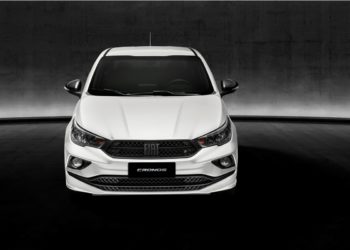 Renovado: ya se vende el nuevo Fiat Cronos 2021 con estas versiones y precios