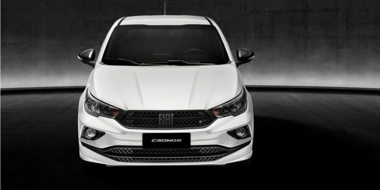 Renovado: ya se vende el nuevo Fiat Cronos 2021 con estas versiones y precios