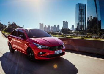 Renovado: ya se vende el nuevo Fiat Cronos 2021 con estas versiones y precios