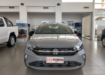 Volkswagen Nivus Mendoza