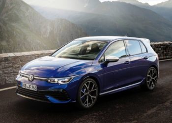 ¿Qué es el Volkswagen Golf R? Radiografía de la bestia de 320 CV