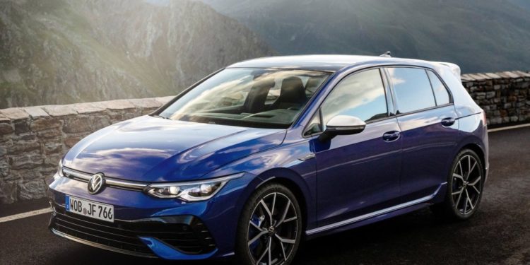 ¿Qué es el Volkswagen Golf R? Radiografía de la bestia de 320 CV