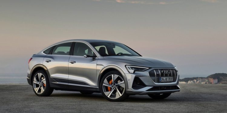 Cómo es y cuanto cuesta el nuevo Audi e-tron, el imponente SUV eléctrico