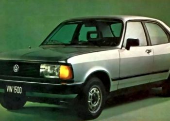 Autoguía clasicos: del Dodge 1500 al Volkswagen 1500 (precios hoy)