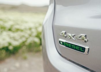 Jeep Compass Turbo diesel biodiesel