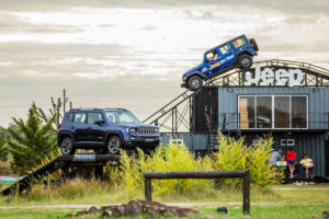 Jeep Ram Costa argentina 2021