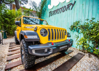 Jeep Ram Costa argentina 2021