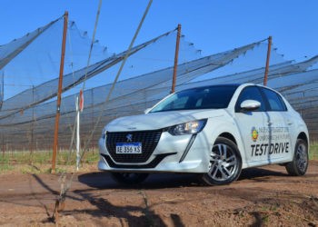 Peugeot 208, precios renovados.