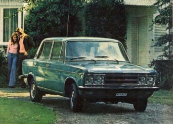 Comprar un Fiat 125 ¿Cuánto cuesta hoy el sedán que se hizo deportivo?
