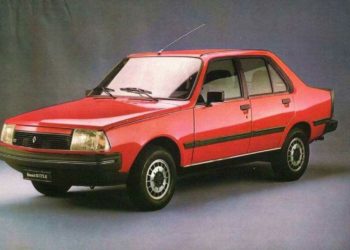 Renault 18: ¿Cuál es el precio auto que revolucionó los ochenta en Argentina?