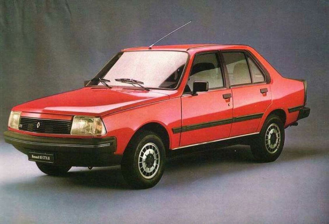 Renault 18: ¿Cuál es el precio auto que revolucionó los 80 en Argentina?
