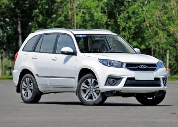 La verdad del Chery Tiggo ¿éxito y polémico en seguridad?