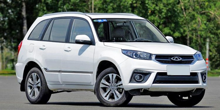 La verdad del Chery Tiggo ¿éxito y polémico en seguridad?