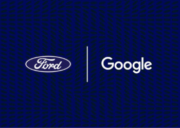 Alianza Ford Google