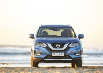 Nissan X-Trail 2021