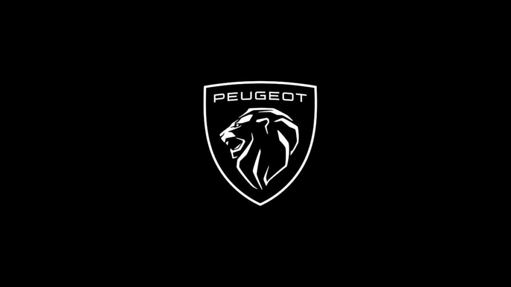 Peugeot Nuevo Logo