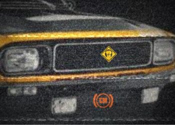 Así suena en 2021 el Renault 12 Alpine (Sontrip + Cuyomotor)