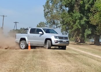 ¿Cómo participar del programa Volkswagen Amarok Experto en Argentina?