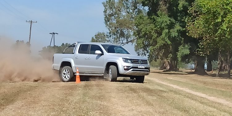 ¿Cómo participar del programa Volkswagen Amarok Experto en Argentina?