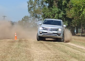 ¿Cómo participar del programa Volkswagen Amarok Experto en Argentina?