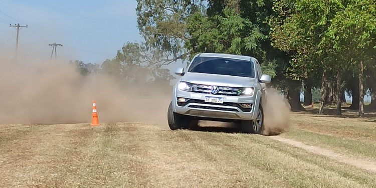 ¿Cómo participar del programa Volkswagen Amarok Experto en Argentina?