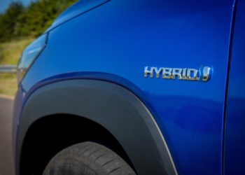 Llega el nuevo y esperado SUV Toyota Corolla Cross (precios del segmento)