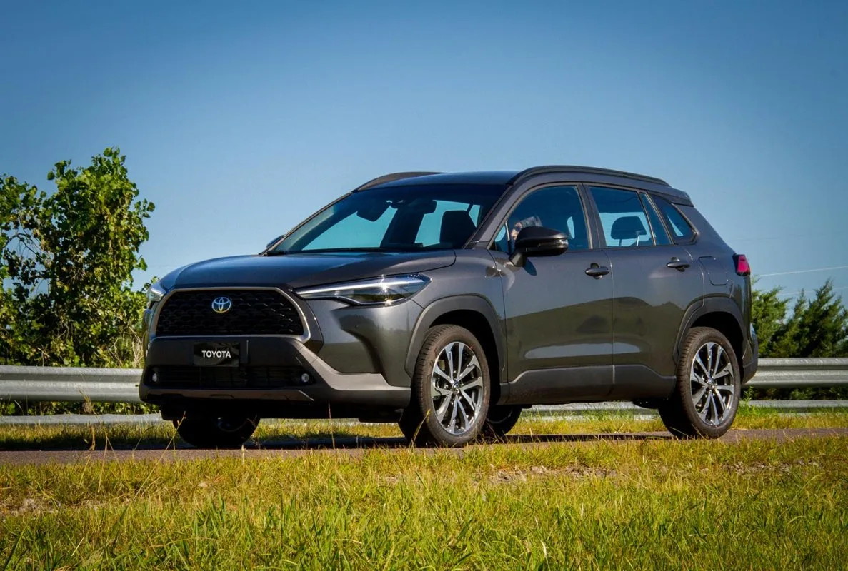 VW Taos o Toyota Corolla Cross ¿SUVs desde 10 millones de pesos?