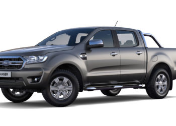 Ford Ranger XLT