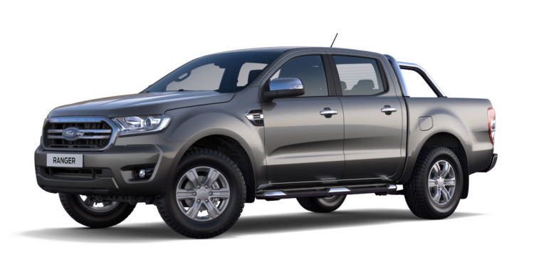Ford Ranger XLT