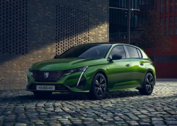 Así es el nuevo Peugeot 308 que ya ruge en Europa