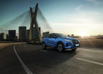 Cuánto cuesta el nuevo Nissan Kicks en Argentina (precio especial)