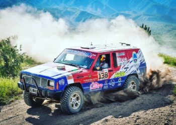 Tierra del Este 4x4 Mendoza