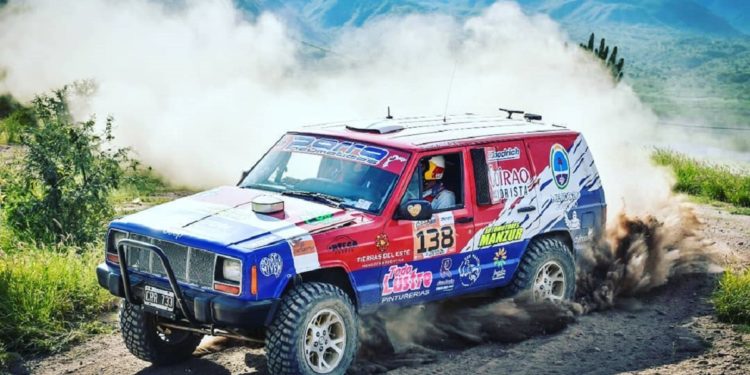 Tierra del Este 4x4 Mendoza