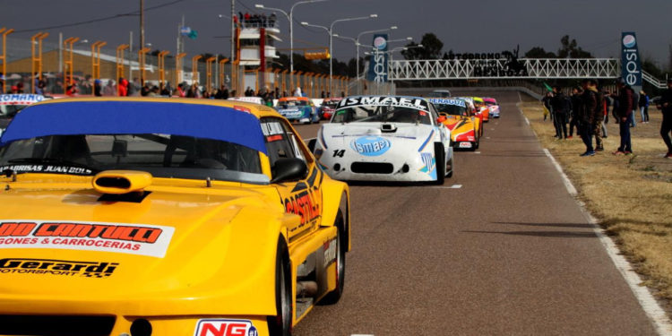 Zonal Cuyano 2a fecha 2021