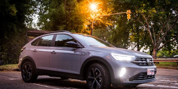 Volkswagen Nivus: pusimos a prueba al SUV más pequeño de VW (sus secretos)