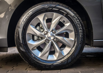 Chevrolet Onix LTZ 2021