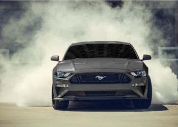 57 años de Ford Mustang:  precio en Argentina del deportivo más famoso