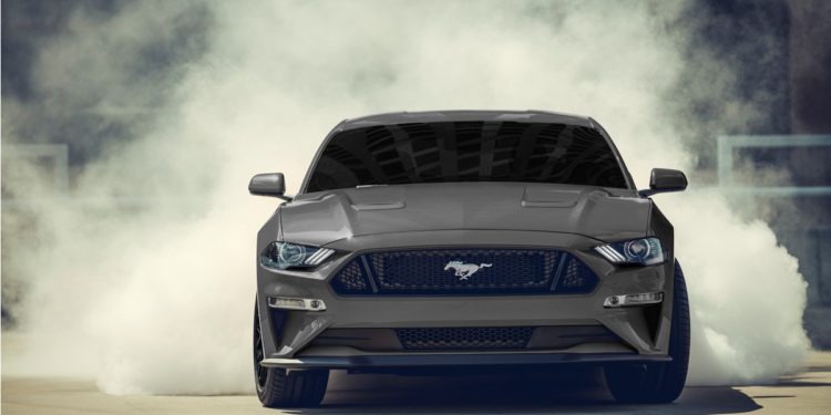 57 años de Ford Mustang:  precio en Argentina del deportivo más famoso