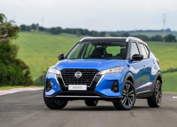 Lanzamiento: el nuevo Nissan Kicks 2021 ya se vende en Argentina (todos los precios)
