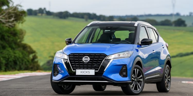 Lanzamiento: el nuevo Nissan Kicks 2021 ya se vende en Argentina (todos los precios)