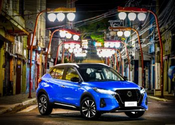 Lanzamiento: el nuevo Nissan Kicks 2021 ya se vende en Argentina (todos los precios)